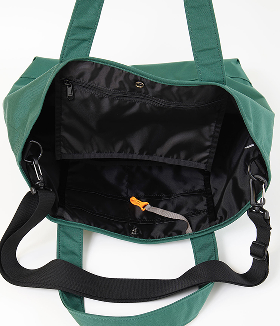 NYLON TOTE 2 S | TOTE BAG | ITEM | 【KELTY ケルティ 公式サイト